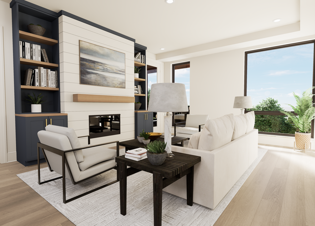 Property at 2815 W 44th St #6, Minneapolis, MN 55410, 2 beds, 3 baths