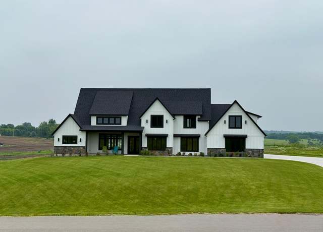 Property at 1629 Boelter Estates Dr NW, Rochester, MN 55901, 5 beds, 4 baths