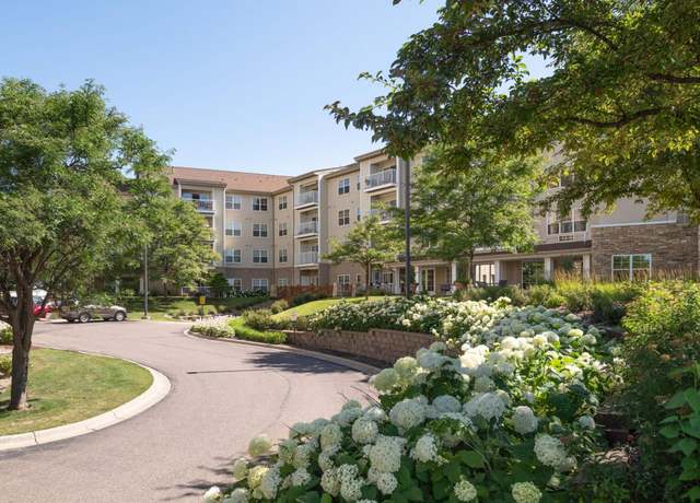 Property at 5650 Boone Ave N #216, New Hope, MN 55428, 2 beds, 2 baths