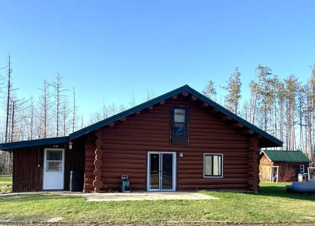 Property at 32625 593rd Ave, Warroad, MN 56763, 3 beds, 1 bath
