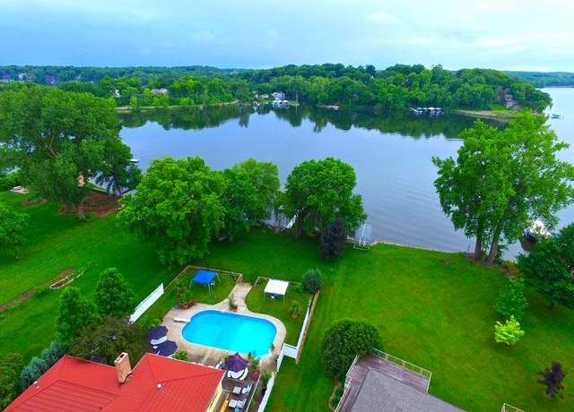 Property at 6365 Bay Ridge Rd, Mound, MN 55364, 3 beds, 3 baths