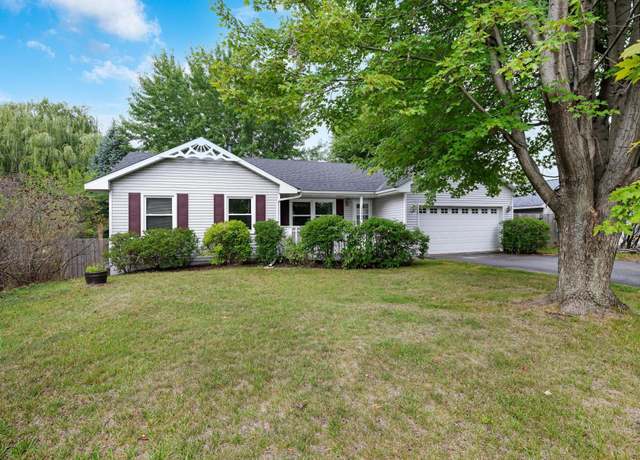 Property at 25968 9th St W, Zimmerman, MN 55398, 4 beds, 2 baths