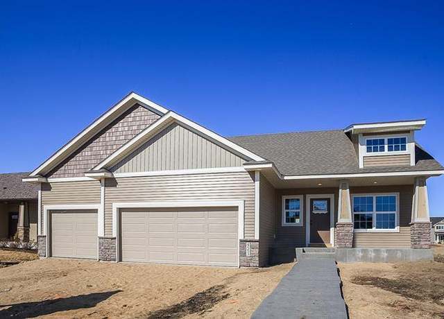 Property at 1456 Otter Way, New Richmond, WI 54017, 3 beds, 3 baths
