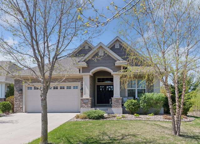 Property at 3064 Cypress Cir N, Medina, MN 55340, 4 beds, 3 baths