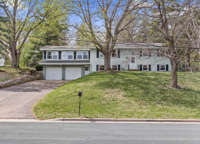 Property at 9900 Abbott Ave S, Bloomington, MN 55431, 4 beds, 2 baths