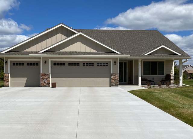 Property at 8038 Lost Lake Rd Unit TBD, Lake Shore, MN 56468, 4 beds, 3 baths