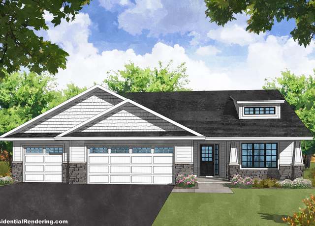 Property at 8038 Lost Lake Rd Unit TBD, Lake Shore, MN 56468, 4 beds, 3 baths