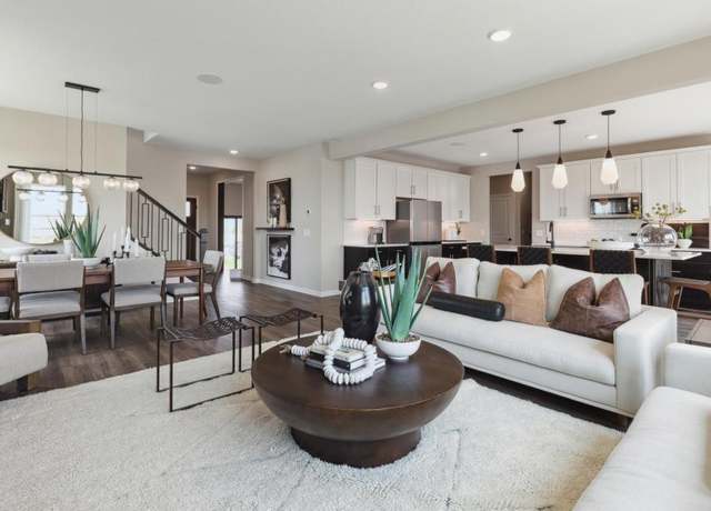 Property at 14655 105th Pl N, Maple Grove, MN 55369, 3 beds, 3 baths