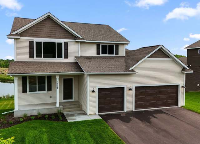 Property at 7442 171st Ln NW, Ramsey, MN 55303, 5 beds, 4 baths