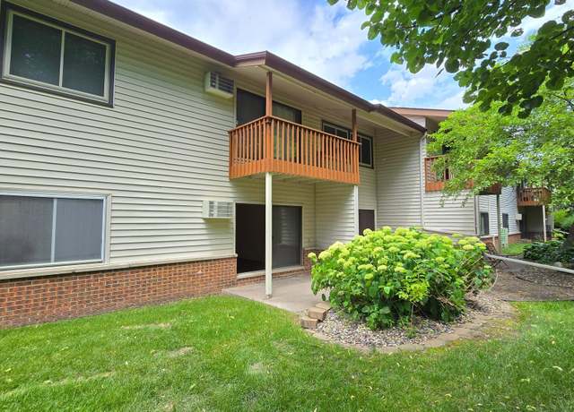 Property at 3919 Foss Rd #101, Saint Anthony, MN 55421, 2 beds, 1 bath