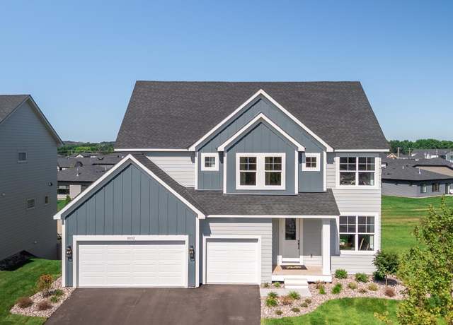 Property at 5032 Airlake Draw, Woodbury, MN 55129, 5 beds, 5 baths