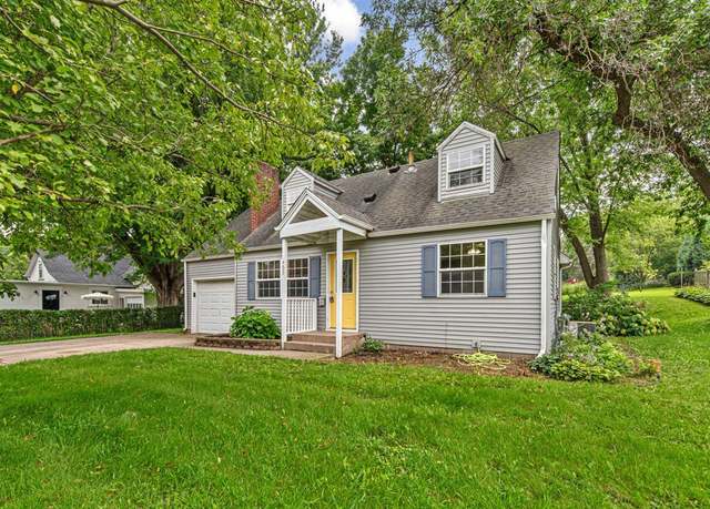 Property at 409 Greenvale Ave W, Northfield, MN 55057, 3 beds, 1 bath