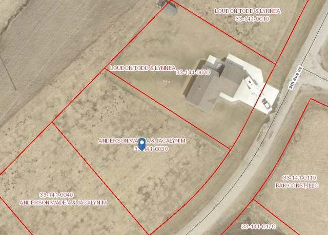 Property at xx SE 9th Ave, Willmar Twp, MN 56201