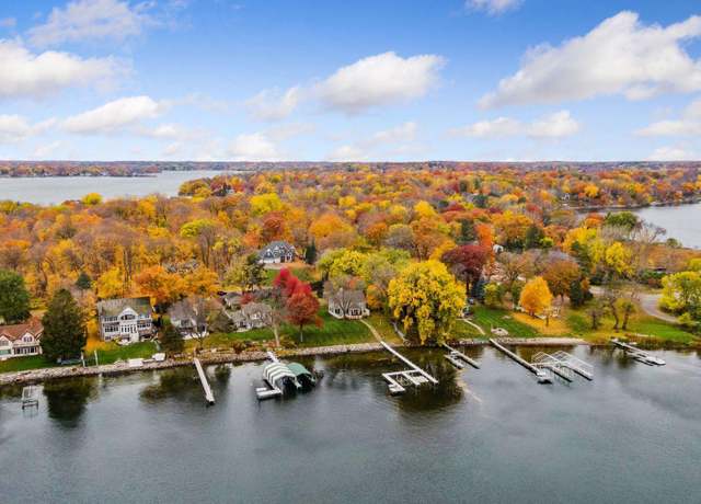 Property at 1650 Shadywood Rd, Orono, MN 55391, 5 beds, 7 baths