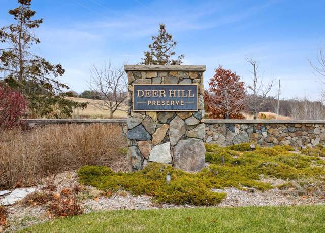 Property at 2935 Deer Hill Rd, Medina, MN 55356