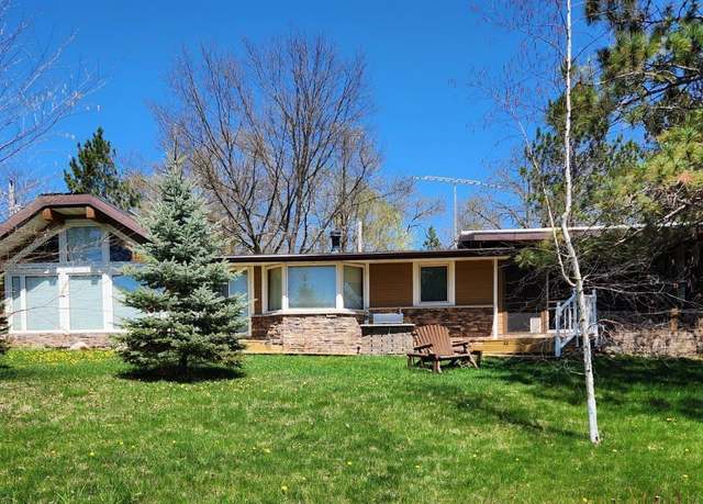 Property at 52506 190th Pl, Mcgregor, MN 55760, 3 beds, 1 bath