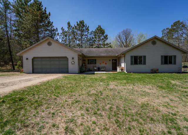 Property at 40497 Bucksnort Dr, Emily, MN 56447, 3 beds, 2 baths