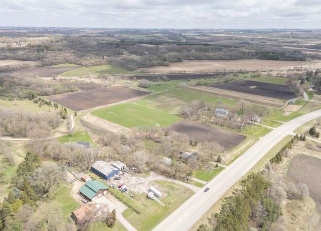 Property at 3415 College View Rd E, Haverhill Twp, MN 55904