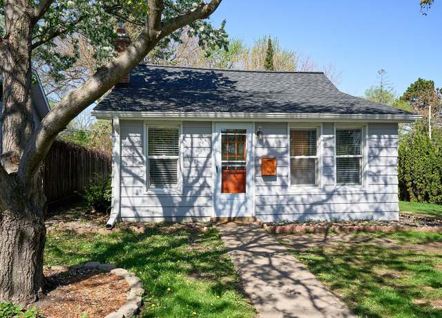 Property at 3230 Brunswick Ave S, Saint Louis Park, MN 55416, 2 beds, 1 bath