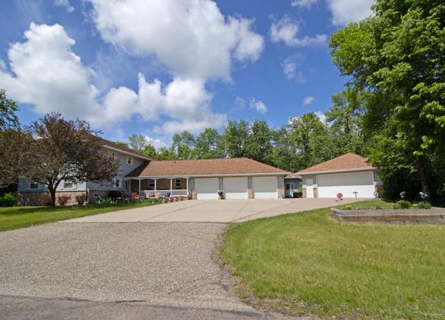 Property at 17425 Northwood Dr, Paynesville Twp, MN 56362, 8 beds, 5 baths