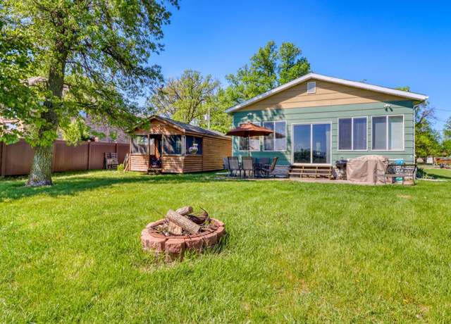 Property at 25934 Brolin Beach Rd, Detroit Twp, MN 56501, 2 beds, 1 bath