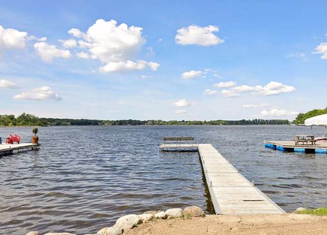 Property at 6203 Eagle Lake Dr, Maple Grove, MN 55369