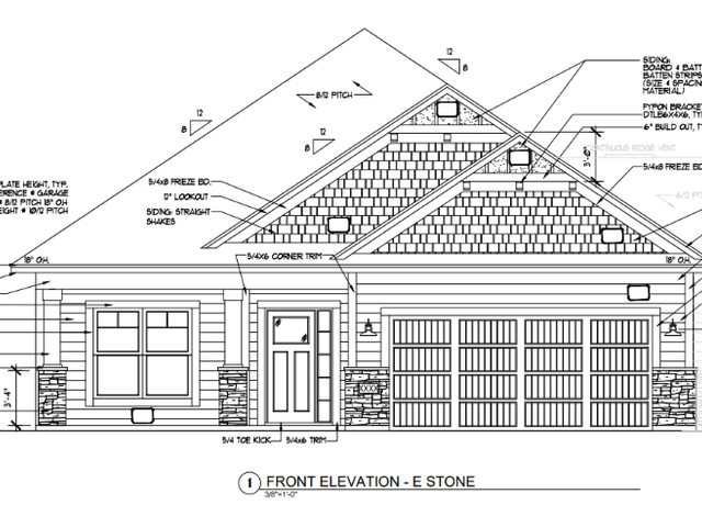 Property at 6092 158th St N, Hugo, MN 55038, 3 beds, 2 baths