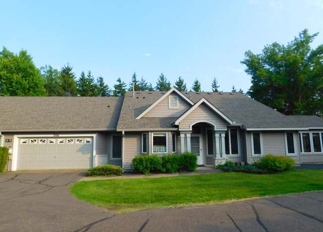 Property at 3106 Manitou Dr, White Bear Lake, MN 55110, 2 beds, 2 baths