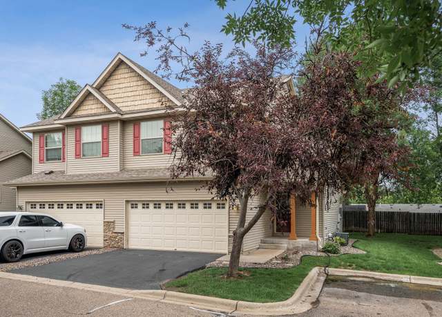 Property at 1011 6th Ave NE, Buffalo, MN 55313, 3 beds, 4 baths