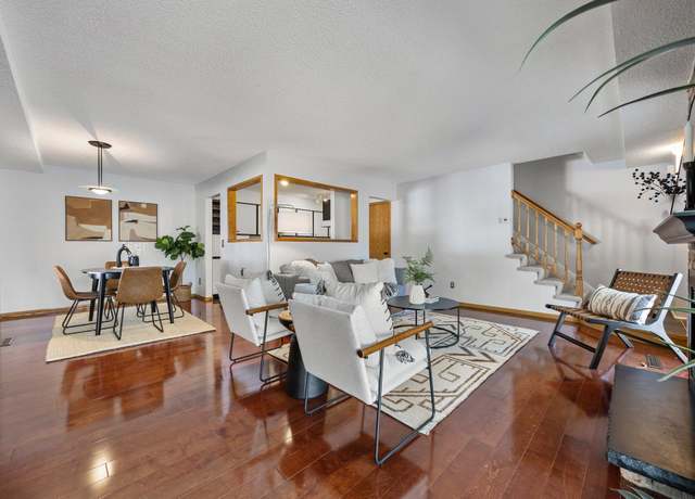 Property at 4433 Cedar Lake Rd S, Saint Louis Park, MN 55416, 1 bed, 3 baths
