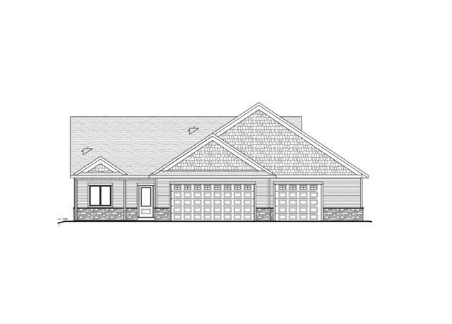 Property at 1368 Creekwood Dr, New Richmond, WI 54017, 4 beds, 3 baths