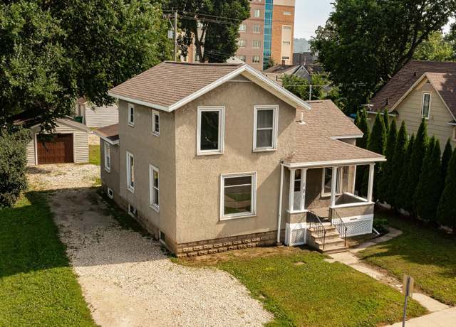 Property at 101 6th St NW, Rochester, MN 55901, 4 beds, 2 baths