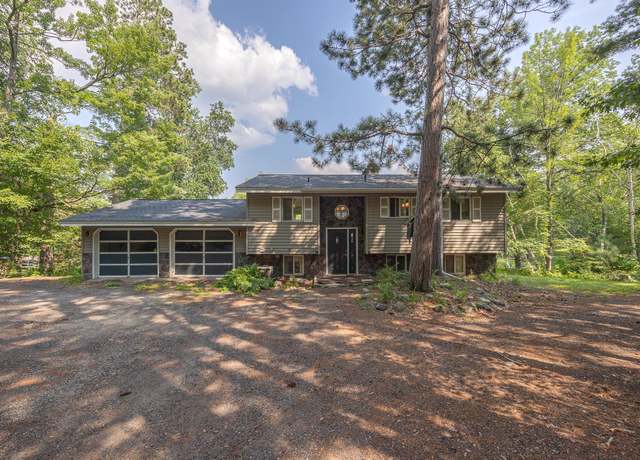 Property at 539 Journeys End Rd, Longville, MN 56655, 3 beds, 2 baths