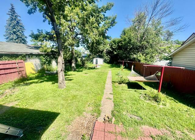 Property at 2508 Mill Ave, Anoka, MN 55303, 3 beds, 2 baths