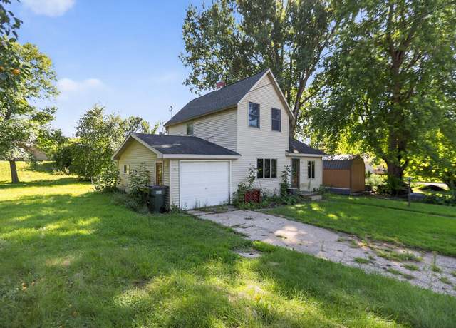 Property at 710 1st Ave NE, Glenwood, MN 56334, 2 beds, 1 bath