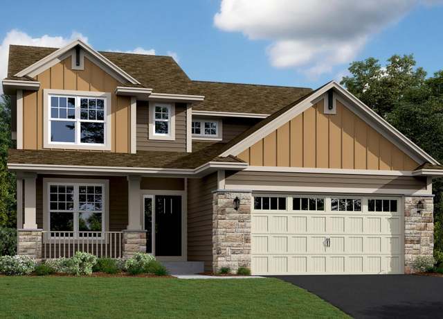 Property at 4034 Heath Ln N, Oakdale, MN 55128, 4 beds, 3 baths