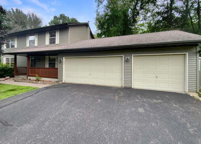 Property at 3017 Rainier Ct, Burnsville, MN 55337, 4 beds, 4 baths