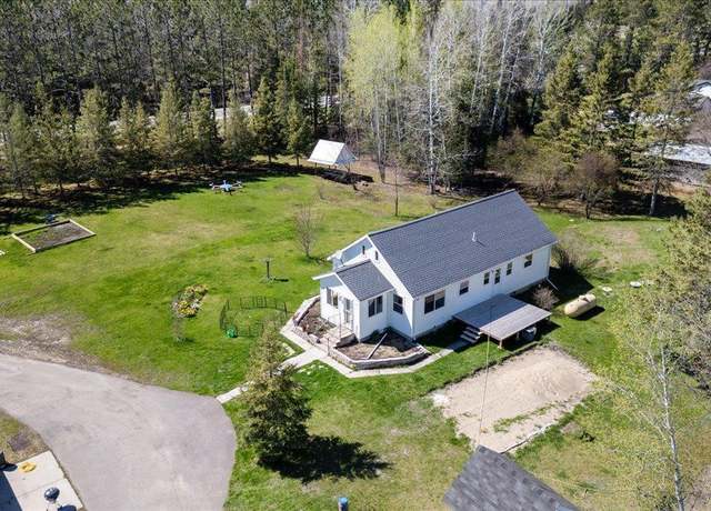 Property at 9154 Highway 73, Sturgeon Twp, MN 55703, 3 beds, 2 baths
