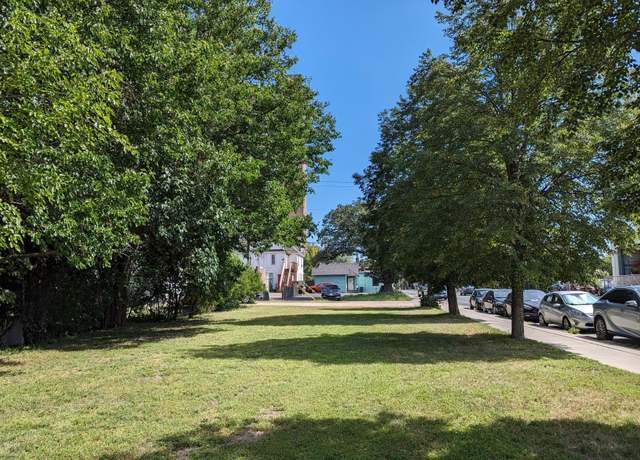 Property at 917 18th Ave NE, Minneapolis, MN 55418