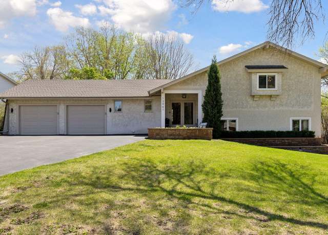 Property at 13961 92nd Pl N, Maple Grove, MN 55369, 3 beds, 3 baths