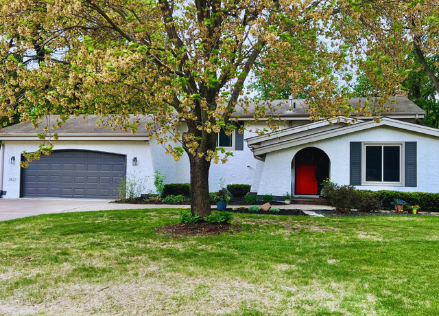 Property at 2622 159th Ave NE, Ham Lake, MN 55304, 3 beds, 2 baths