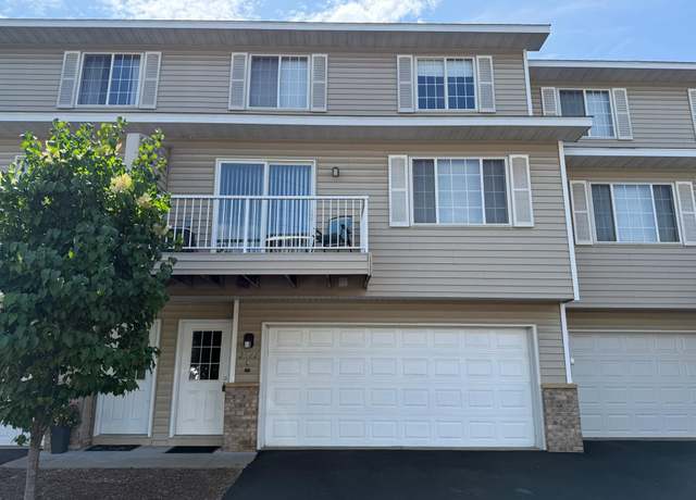 Property at 2541 Cobble Hill Ct Unit E, Woodbury, MN 55125, 2 beds, 2 baths
