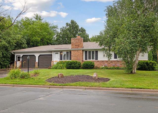 Property at 1824 Turquoise Trl, Eagan, MN 55122, 4 beds, 2 baths