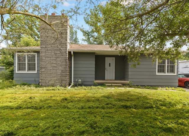 Property at 56351 220th St, Austin, MN 55912, 2 beds, 1 bath