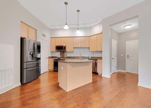 Property at 500 E Grant St #204, Minneapolis, MN 55404, 2 beds, 2 baths