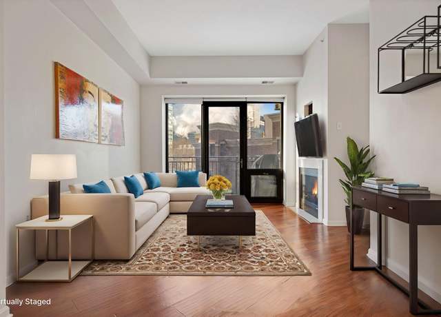 Property at 500 E Grant St #204, Minneapolis, MN 55404, 2 beds, 2 baths