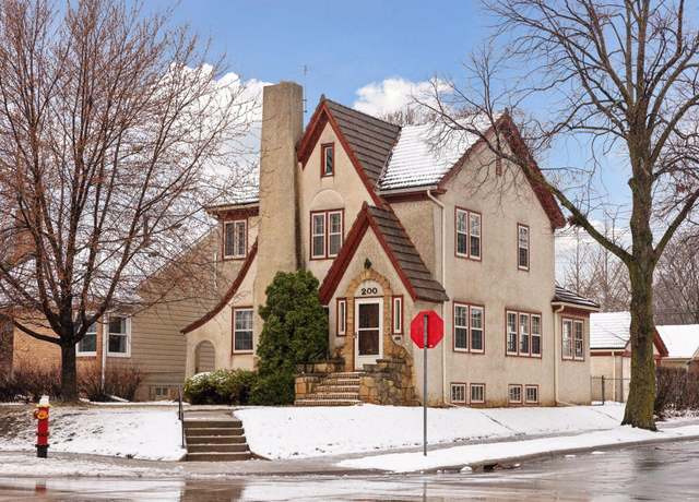Property at 200 Penn Ave S, Minneapolis, MN 55405, 3 beds, 2 baths