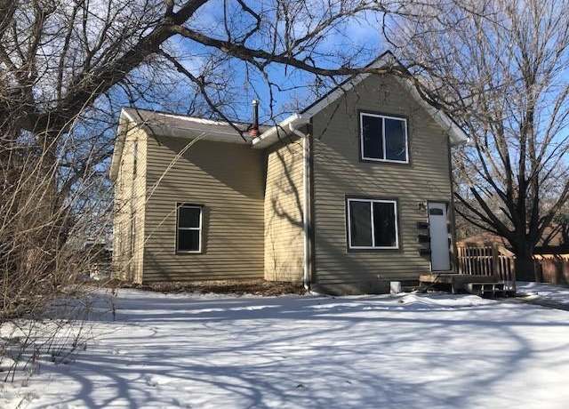 Property at 1306 Irving St, Alexandria, MN 56308, 5 beds, 3 baths