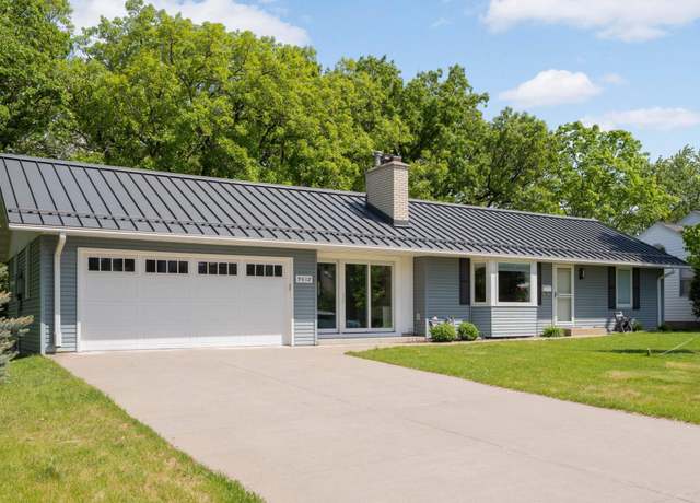 Property at 3612 W 57th St, Edina, MN 55410, 2 beds, 2 baths