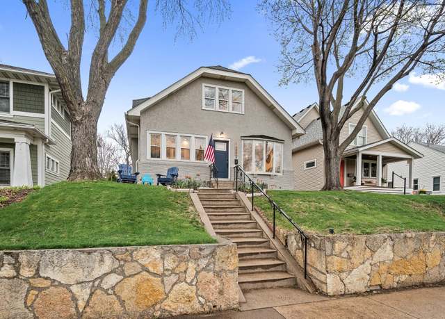 Property at 1689 Niles Ave, Saint Paul, MN 55116, 4 beds, 3 baths